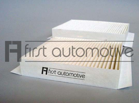 1A FIRST AUTOMOTIVE Filtrs, Salona telpas gaiss C30188-2
